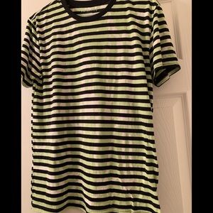 Pacsun custom made tee